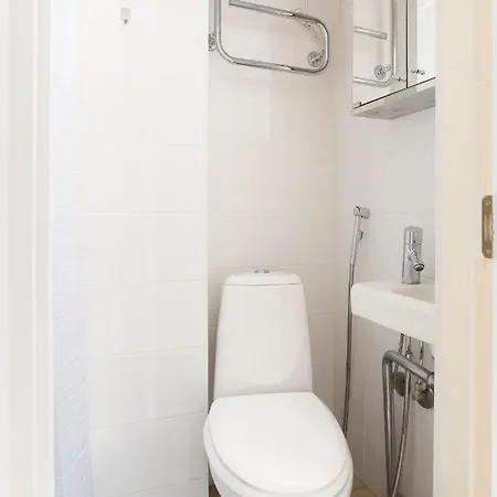 2ndhomes Kluuvi 4 *