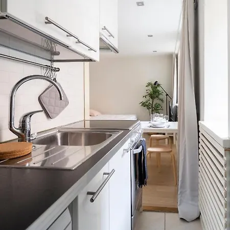 2ndhomes Kluuvi 4