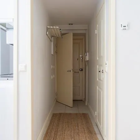 2ndhomes Kluuvi 4 *