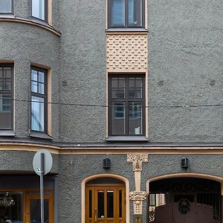 2ndhomes Kluuvi 4