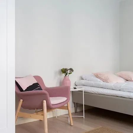 2ndhomes Kluuvi 4 Helsinki